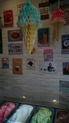 Happy Donuts by null