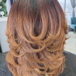 Luxe Hair Studio