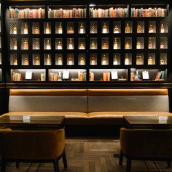 Boiler Up Bar