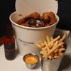 The Kitchen gift card