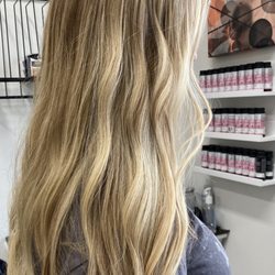 SK Hair Design