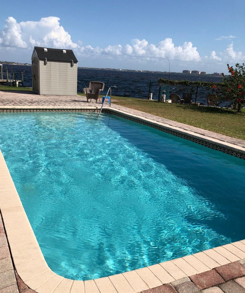 OTHER SIDE LAWN AND POOL CARE 13 Photos 238 Bayshore Dr, Cape Coral