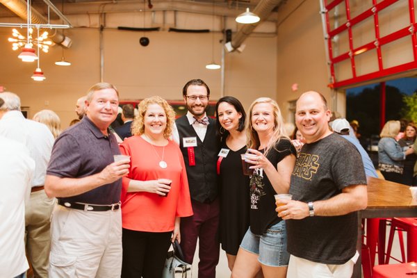Reformation Brewery (Canton) by null