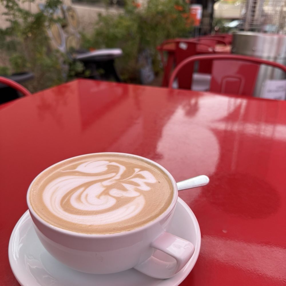 Latte