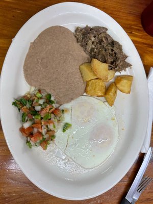 El Charro Restaurant by null
