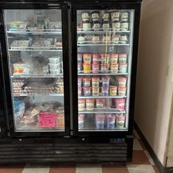 Specialty beverages
