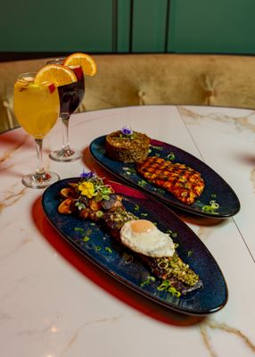 Budda Kitchen & Bar by null