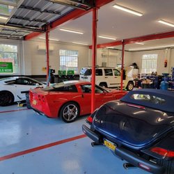 MGen2 Automotive