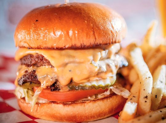 Parry's Pizzeria & Taphouse by null