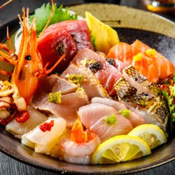 Crazy Rock'N Sushi