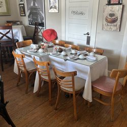Caffe Fioretti