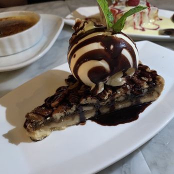 Mua - Pecan Tart - Bars Near Me - Oakland, California Mua - Pecan Tart - Bars Near Me - Oakland, California