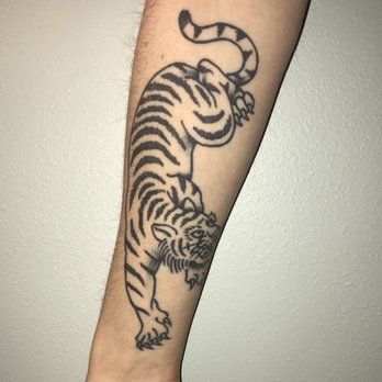 Amillion Tattoos & Body Piercing - Tattoo Near Me - Austin, Texas