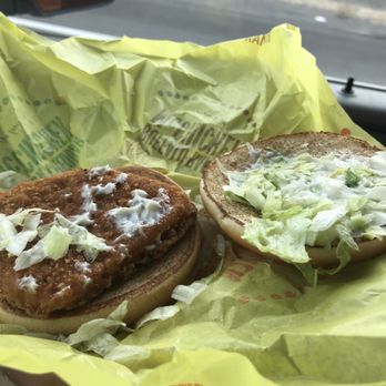 McDonald's - Fast Food Near Me - Reno, Nevada