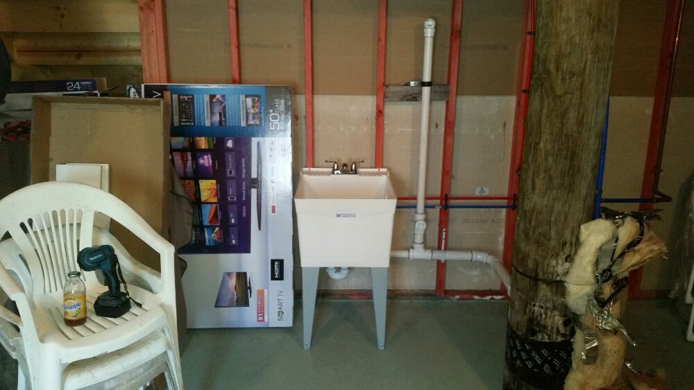 Slide of BNK Plumbing