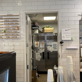 Lost Coffee - Coffee & Tea Near Me - Aurora, Colorado