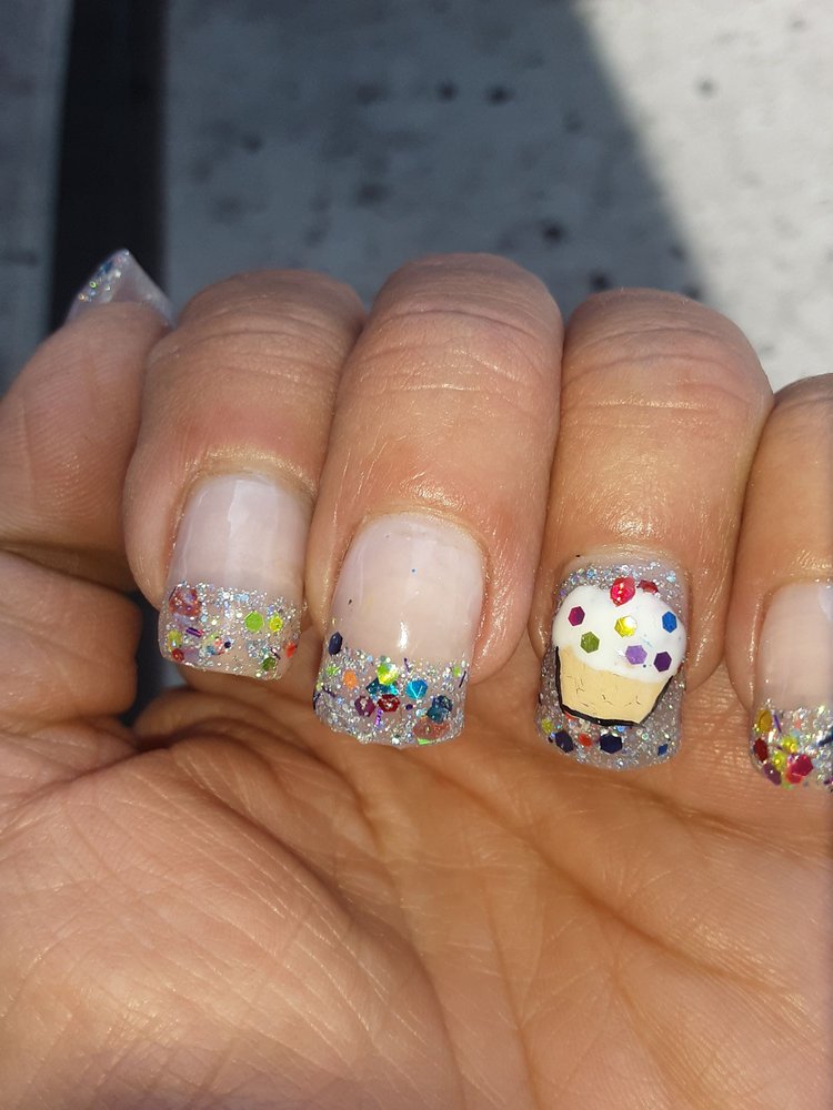 AMANDA’S PURDY NAILS Updated July 2024 66 Photos & 10 Reviews 905