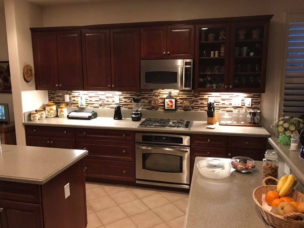 Slide of Shaver Construction