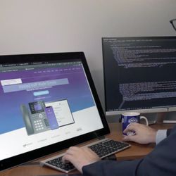 Simple Office - IT Services including VOIP, Microsoft 365, Data Recovery, Wireless Networks, Network Management, Cloud Computer & Network Security