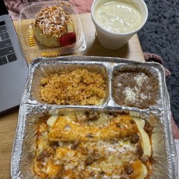 Queso Blanco