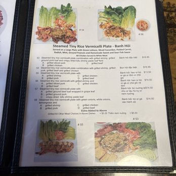 Pho Linh Vietnamese Grill - Vietnamese Near Me - Albuquerque, New Mexico Pho Linh Vietnamese Grill - Vietnamese Near Me - Albuquerque, New Mexico