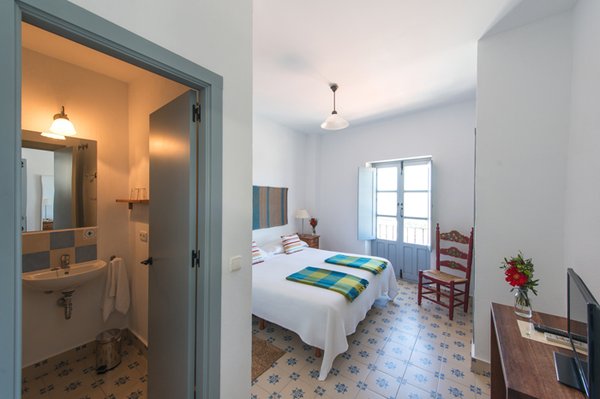 Hotel La Botica de Vejer by null