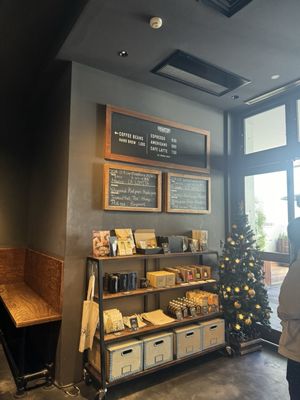 THE ROASTERY BY NOZY COFFEE by null