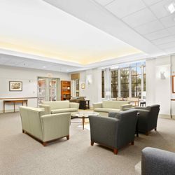 Erdman Center