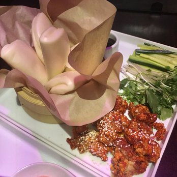 Foundation Room Anaheim - Korean Fried Chicken and Bao Buns - Lounges Near Me - Anaheim, California Foundation Room Anaheim - Korean Fried Chicken and Bao Buns - Lounges Near Me - Anaheim, California