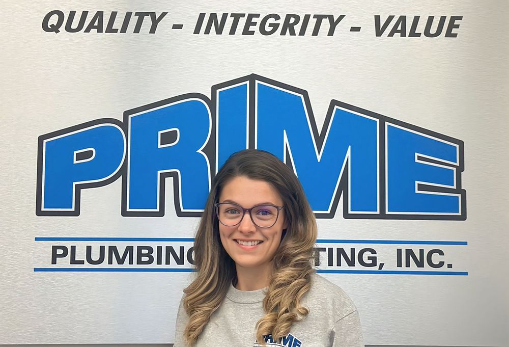 Slide of Prime Plumbing & Heating