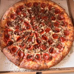 Larco Bros. Pizzeria