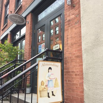 Almondine Bakery - Bakeries Near Me - Brooklyn, New York