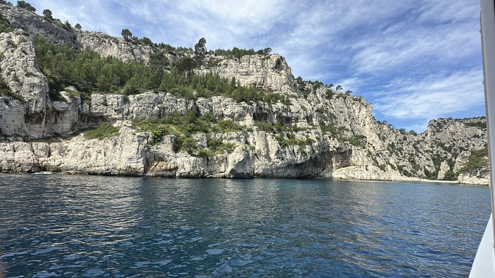 Calanque d'En-vau