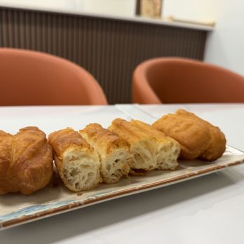 Feng Sheng Garden - Chinese donut - Cantonese Near Me - Beaverton, Oregon Feng Sheng Garden - Chinese donut - Cantonese Near Me - Beaverton, Oregon