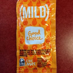 This is the best choice for fast food!