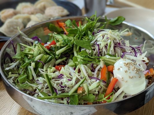 Sisters Dumpling by null