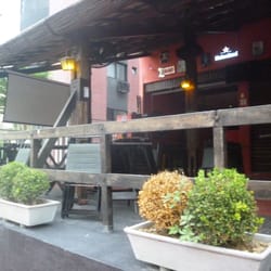 Sacada bar petiscaria