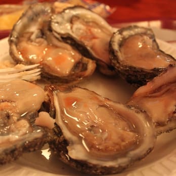 Faidley's Seafood - Seafood Markets Near Me - Baltimore, Maryland