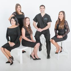 Texas Endosurgery - Dr. Bonnor and his staff at Texas Endosurgery.