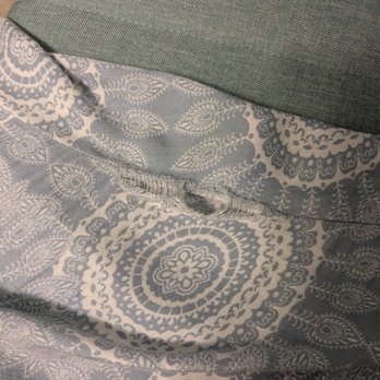 Lotus And Luna - Pants coming apart at the seam - Accessories Near Me - San Diego, California