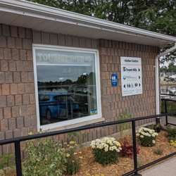 Trent Hills Chamber of Commerce - Visitor centre