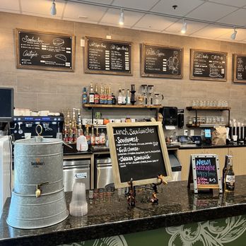 San Julian's Coffee - Coffee & Tea Near Me - Winter Park, Florida San Julian's Coffee - Coffee & Tea Near Me - Winter Park, Florida
