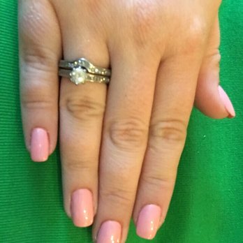 Kayla's Nail  Salon - Extremely happy!!! I love the attention and everything about Kayla's!! - Nail Salons Near Me - Hendersonville, Tennessee