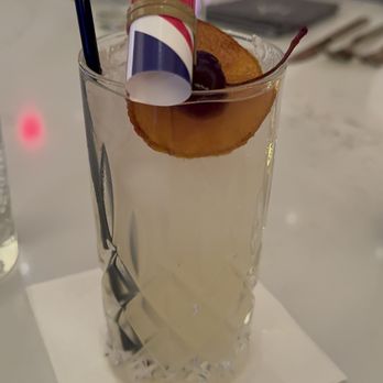 Gordon Ramsay Hell's Kitchen - New American Near Me - Miami, Florida