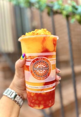 Tapioca Express by null