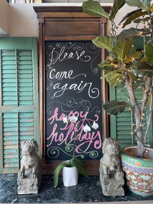 Bep Viet Restaurant by null