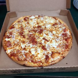 Pizza Man of Pana