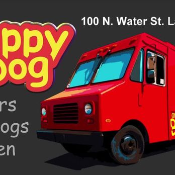 Happy Dog - Happy Dog Food Truck. Burgers, Hot dogs, Chicken, and more - Hot Dogs Near Me - Las Cruces, New Mexico Happy Dog - Happy Dog Food Truck. Burgers, Hot dogs, Chicken, and more - Hot Dogs Near Me - Las Cruces, New Mexico