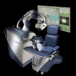 Turowski Gregory, MD PHD FACS - New Horizons Center - ARTAS hair transplantation robot
