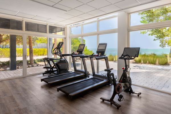 Three Waters Resort and Marina, Islamorada, a Tribute Portfolio Resort by null